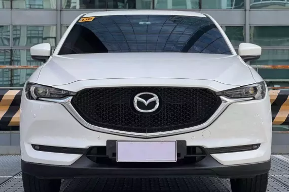 2018 Mazda CX5 2.5 AWD Automatic Gas 28k mileage only! 236K ALL-IN CASHOUT  Php 988,000 only!  Cash,