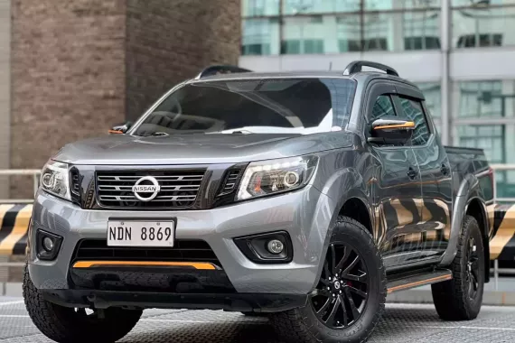 2020 Nissan Navara 4x2 EL 2.5 Diesel Automatic👋👋💯💯💯TRUSTED ☎️0927-985-0198/JESSEN