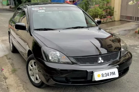 HOT!!! 2011 Mitsubishi Lancer for sale at affordable price