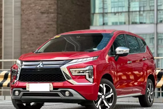 2024 Mitsubishi Xpander GLS 1.5 Gas AT ✅ 5yrs: P26,855 monthly ☎️0927-985-0198/JESSEN