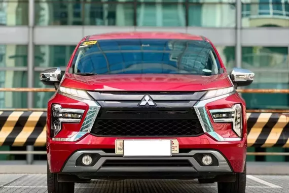 2024 Mitsubishi Xpander GLS 1.5 Gas AT ✅ 161K ALL IN DP!! ☎️0927-985-0198/JESSEN MENDOZA