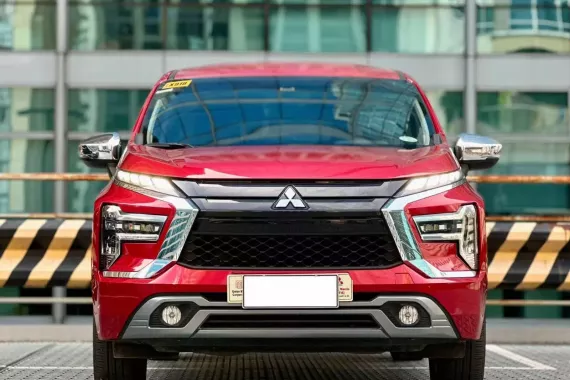 2024 Mitsubishi Xpander GLS 1.5 Gas Automatic  Php.988,000 ONLY!!!  FINANCING For Bank Approval  OPT