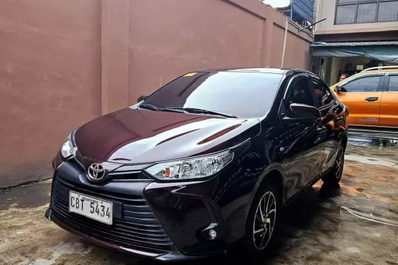 2023 Toyota Vios 1.3 XLE Automatic Gas