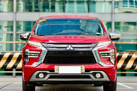 2024 Mitsubishi Xpander GLS 1.5 Gas Automatic‼️🔥 09121061462 MABY LATIDO📲📩