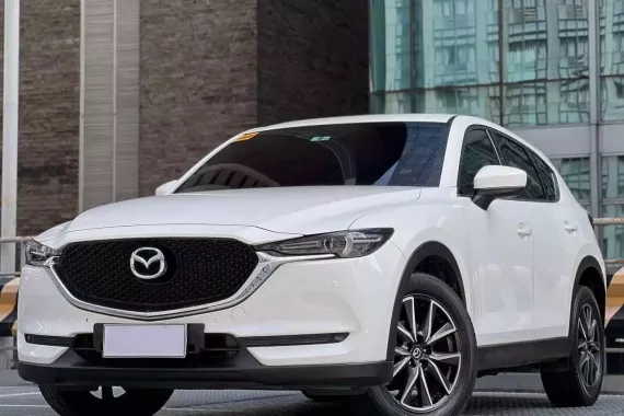 2018 MAZDA CX5 2.5 AWD AUTOMATIC GAS Inquire ➡️ 09171935289