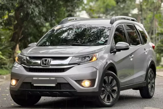 HOT!!! 2019 Honda BR-V 1.5 S CVT for sale at affordable price