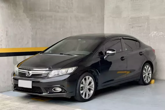 HOT!!! 2014 Honda Civic 2.0 for sale at affordable price