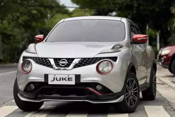 HOT!!! 2018 Nissan Juke N-Style for sale at affordable price