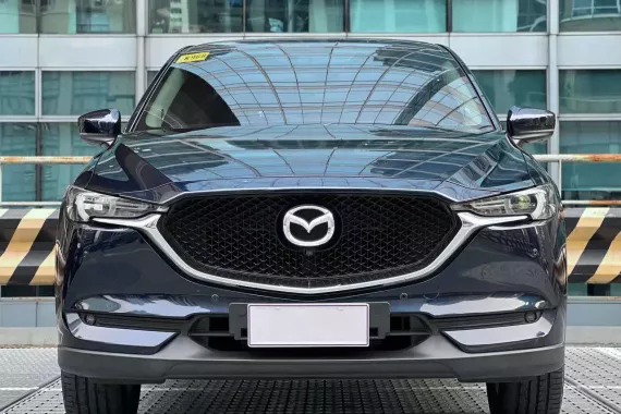 2021 Mazda CX5 AWD 2.5 Automatic Gas 328K ALL-IN CASHOUT  Php 1,248,000 only!  Cash, financing & tra