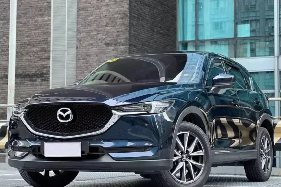 2021 Mazda CX5 AWD 2.5 Automatic Gas 328K ALL-IN CASHOUT👋👋TRUSTED ☎️0927-985-0198/JESSEN