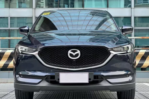 🔥2021 Mazda CX5 AWD 2.5 Automatic Gas 328K ALL-IN CASHOUT🔥CALL ABY G/ 09662351210