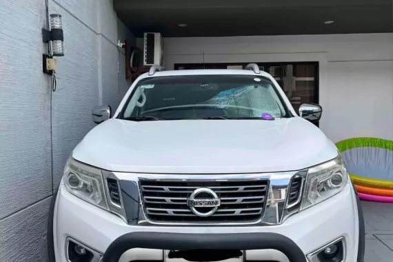 Nissan Navara 2015 VL 4x4 AT for sale