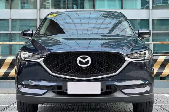 2021 Mazda CX5 AWD 2.5 Automatic Gas ✅️328K ALL-IN DP ☎️0935 600 3692 JAN RAY DE JESUS