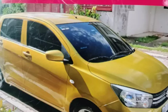 Suzuki Celerio MT for sale best tipid sa gas value