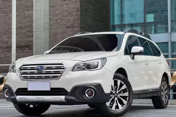 2016 SUBARU OUTBACK 2.5i-S AUTOMATIC GAS Inquire ➡️ 09171935289