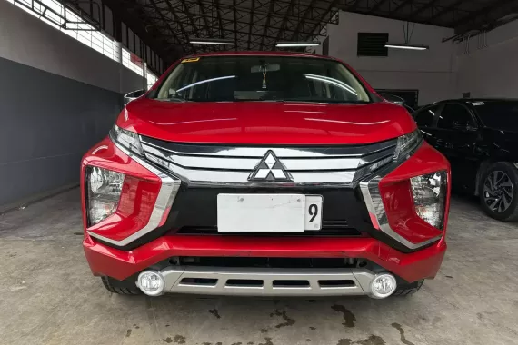 2019 MITSUBISHI XPANDER 1.5GLS SPORT GAS A/T