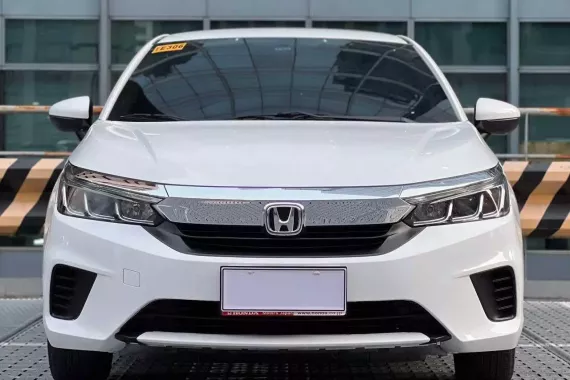 🔥2021 Honda City 1.5 S Automatic Gas 162K ALL-IN CASHOUT🔥CALL ABY G. 09662351210