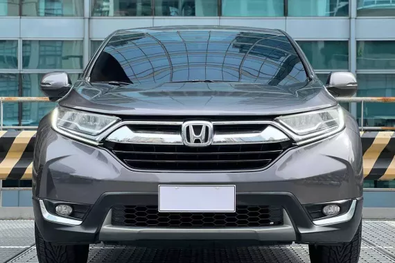 🔥2018 Honda CRV 2.0 S 4x2 Automatic Gas🔥CALL ABY G. 09662351210