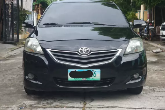 Toyota vios G 2010 AT 1.5L