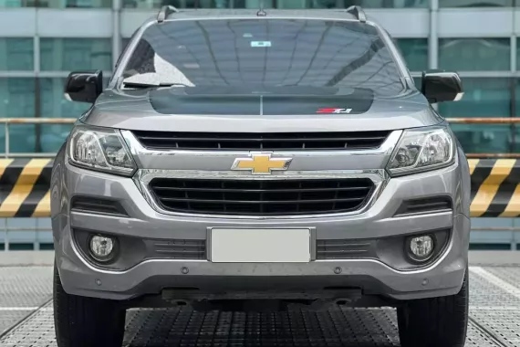 2018 Chevrolet Trailblazer 4x4 Diesel Automatic Top of the Line ✅️195K ALL-IN DP ☎️ JAN RAY