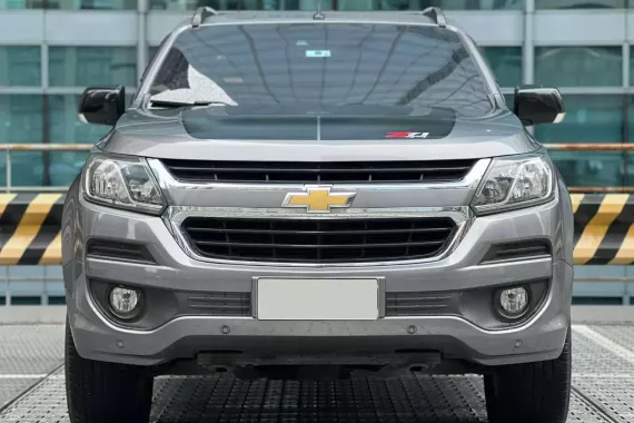 2018 Chevrolet Trailblazer 4x4 Diesel Automatic! Top of the line 195K ALL IN DP  Php 818,000 only!!!