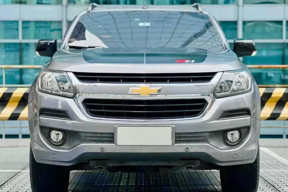 2018 Chevrolet Trailblazer 4x4 Diesel AT‼️Top of the line 195K ALL IN DP🔥 09121061462 MABY L.📲