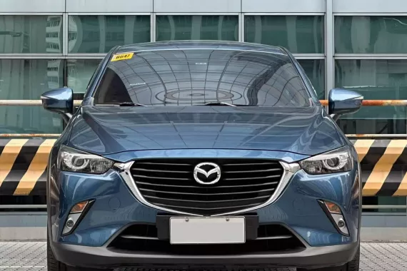 🔥2018 Mazda CX3 PRO 2.0🔥CALL ABY G. 09662351210