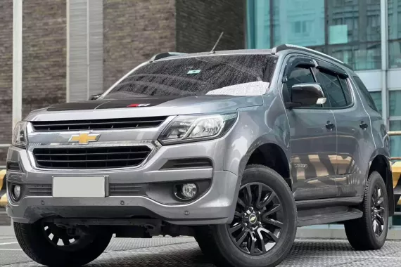 2018 CHEVROLET TRAILBLAZER 4X4 A/T DIESEL 📲 09171935289