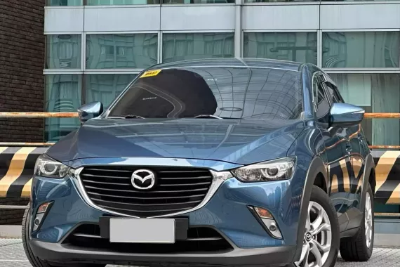 2018 MAZDA CX3 PRO 2.0 AUTOMATIC GAS 📲 09171935289