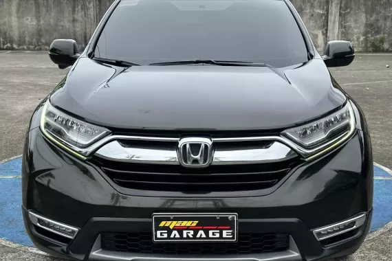 HOT!!! 2019 Honda CRV S for sale at affordable price