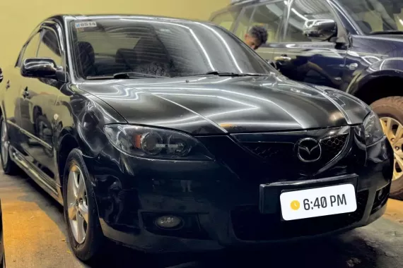 HOT!!! 2011 Mazda 3 for sale at affordable price