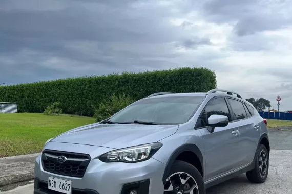 HOT!!! 2018 Subaru XV 2.0i-CVT for sale at affordable price