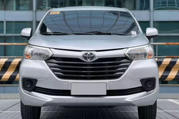 2019 Toyota Avanza 1.3 E Manual Gas ✅️130K ALL-IN DP ☎️0935 600 3692 JAN RAY DE JESUS