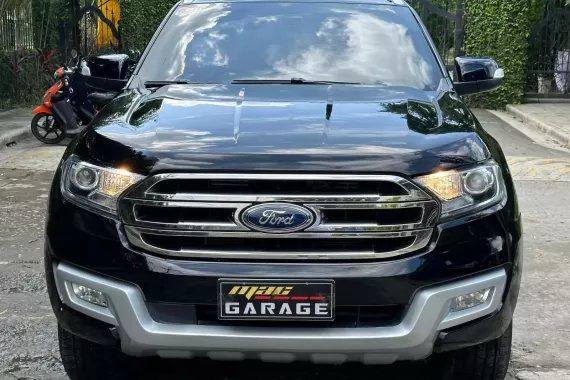 HOT!!! 2019 Ford Everest Trend for sale at affordable price