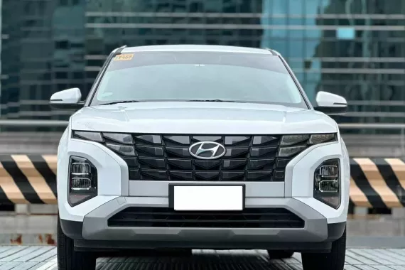 2023 Hyundai Creta GL IV 1.5 Gas Automatic ✅️138K ALL-IN DP ☎️0935 600 3692 JAN RAY DE JESUS