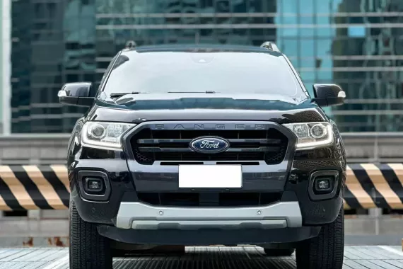 2020 Ford Ranger Wildtrak 4x4 2.0 Diesel Automatic ✅️174K ALL-IN DP ☎️0935 600 3692 JAN RAY DE JESUS