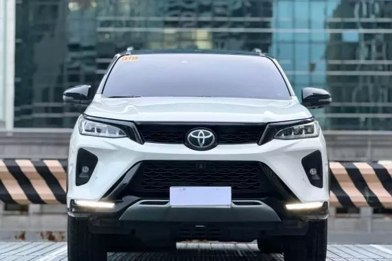 2022 Toyota Fortuner 2.8 LTD 4x2 Diesel Automatic ✅️350K ALL-IN DP ☎️0935 600 3692 JAN RAY DE JESUS