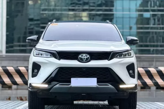 2022 Toyota Fortuner 2.8 LTD 4x2 Diesel Automatic  350K ALL IN  Php 1,798,000 only!