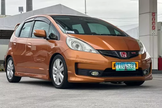 HOT!!! 2012 Honda Jazz GE for sale at affordable price