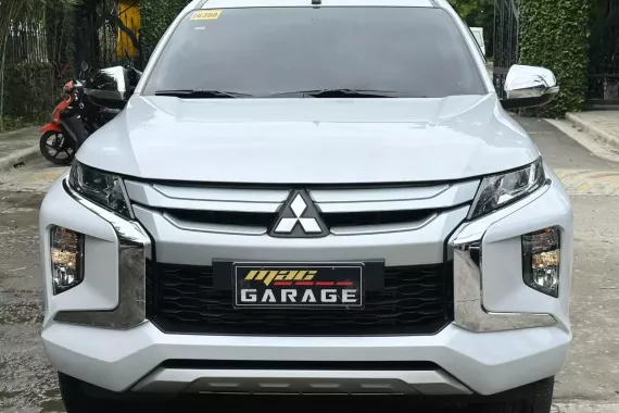 HOT!!! 2021 Mitsubishi Strada GLS 4x2 for sale at affordable price