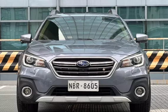 🔥2018 Subaru Outback AWD 3.6 Automatic Gasoline🔥CALL ABY G. 09662351210