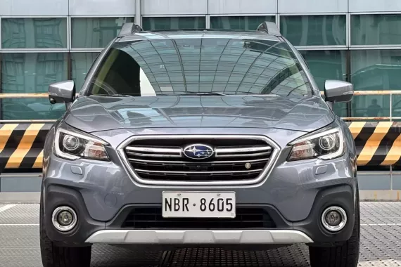 2018 Subaru Outback AWD 3.6 Automatic Gasoline  Price - 968,000 Only!  ALL IN CASH-OUT COMPUTATION: 