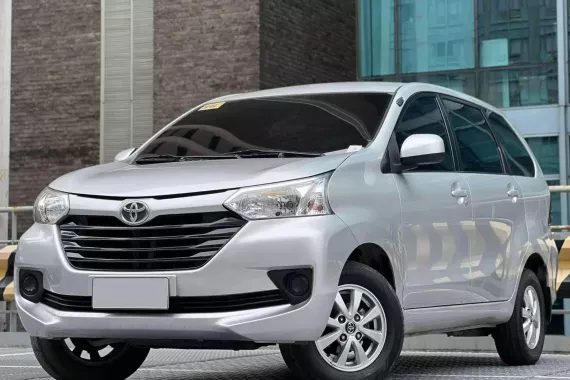 2019 TOYOTA AVANZA 1.3E MANUAL GAS 📲 09171935289