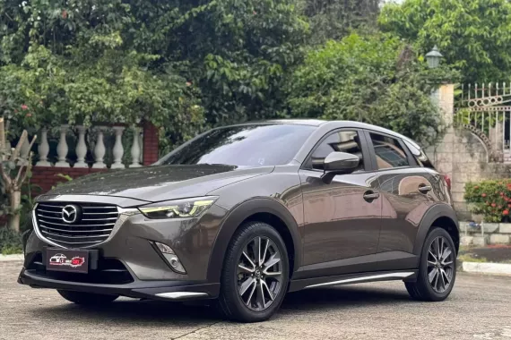 HOT!!! 2018 Mazda CX3 2.0 Sport for sale at affordable price