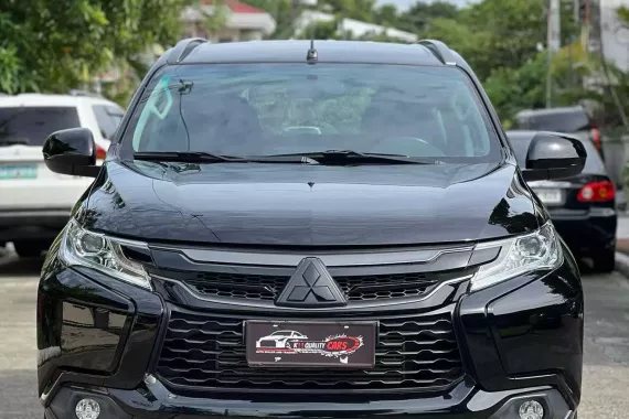 HOT!!!  2019 Mitsubishi Montero Sport GLS for sale at affordable price