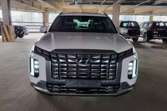 HOT!!! 2024 Hyundai Palisade Facelifted VIP for sale at affordable price