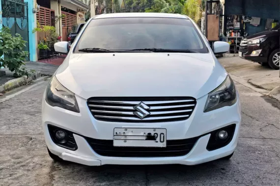 Suzuki Ciaz 1.4L 2018