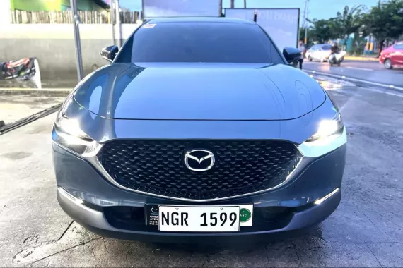 HOT!!! 2020 Mazda CX-30 for sale at affordable price