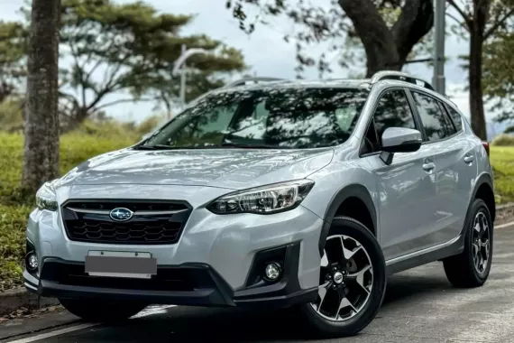 HOT!!! 2018 Subaru XV AWD for sale at affordable price