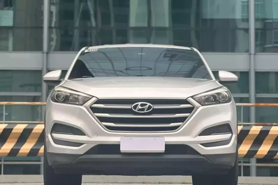 2019 Hyundai Tucson GL Gas Automatic ✅️Php 152,606 ALL-IN DP ☎️0935 600 3692 JAN RAY DE JESUS